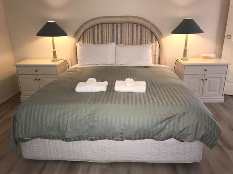 Emu Bay Lodge - Hotel WA 10