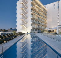 Art Series - The Watson - Hotel WA