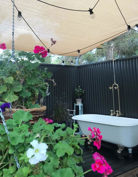 Jasmine\'s Barossa Valley Cottage - Hotel WA 9
