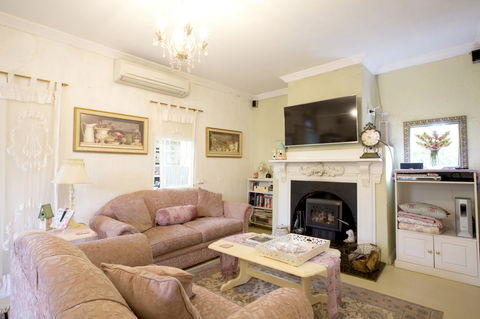 Jasmine\'s Barossa Valley Cottage - Hotel WA 16