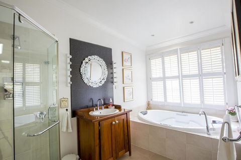 Jasmine\'s Barossa Valley Cottage - Hotel WA 13