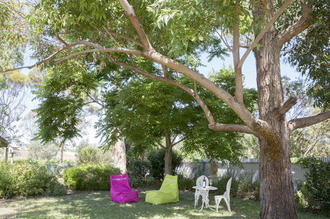 Jasmine\'s Barossa Valley Cottage - Hotel WA 18