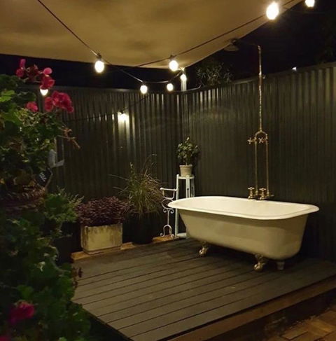 Jasmine\'s Barossa Valley Cottage - Hotel WA 8
