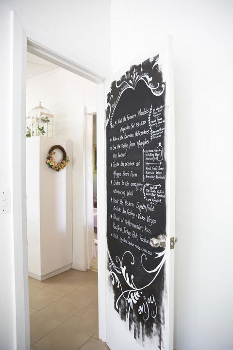 Jasmine\'s Barossa Valley Cottage - Hotel WA 15