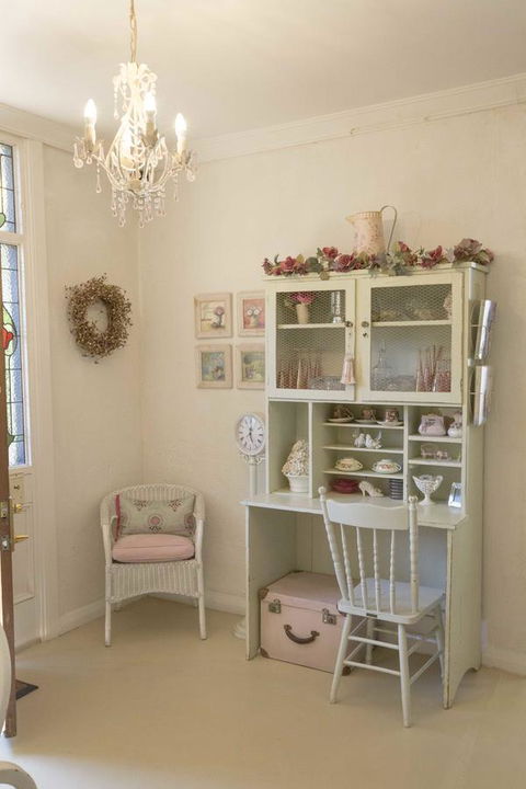 Jasmine\'s Barossa Valley Cottage - Hotel WA 4