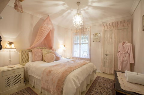 Jasmine\'s Barossa Valley Cottage - Hotel WA 6