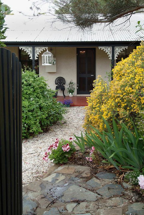 Jasmine\'s Barossa Valley Cottage - Hotel WA 17