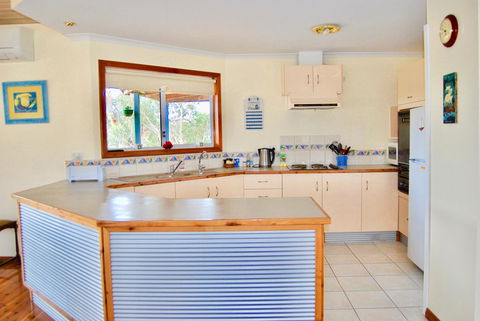 Annie\'s Balquhidder Cottage - Hotel WA 4
