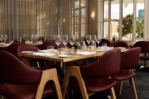 Rydges Newcastle - Hotel WA 22