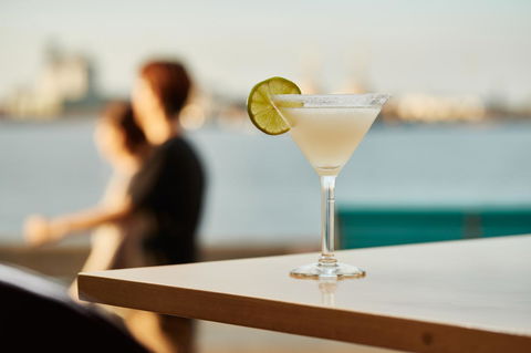 Rydges Newcastle - Hotel WA 36