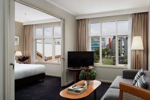 Rydges Newcastle - Hotel WA 19