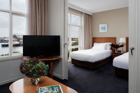 Rydges Newcastle - Hotel WA 18