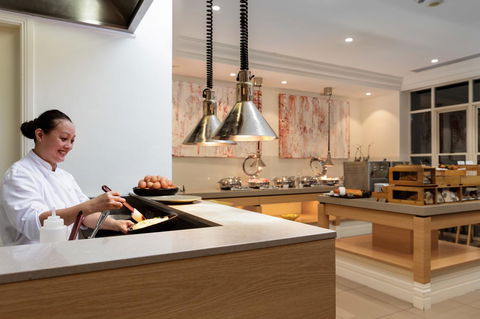 Rydges Newcastle - Hotel WA 31