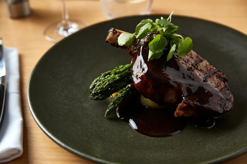 Rydges Newcastle - Hotel WA 29