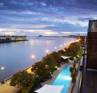 Rydges Newcastle - Hotel WA