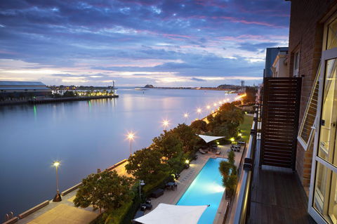 Rydges Newcastle - Hotel WA 0