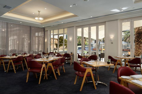 Rydges Newcastle - Hotel WA 21