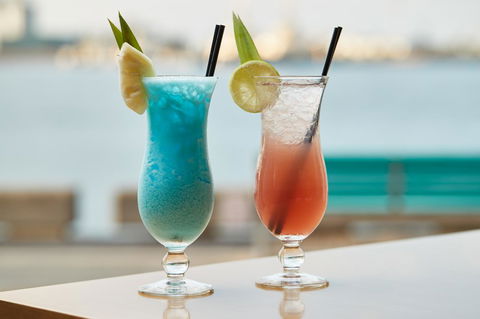 Rydges Newcastle - Hotel WA 38