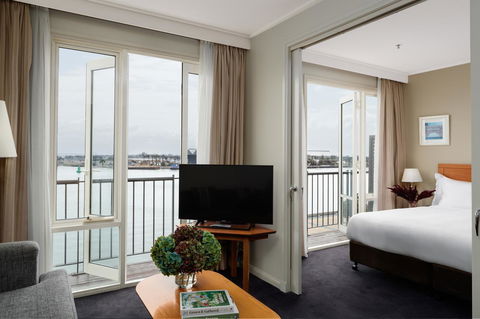 Rydges Newcastle - Hotel WA 13