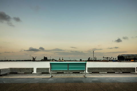 Rydges Newcastle - Hotel WA 43