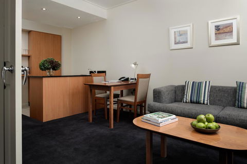Rydges Newcastle - Hotel WA 11