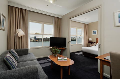 Rydges Newcastle - Hotel WA 8