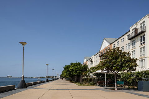 Rydges Newcastle - Hotel WA 4