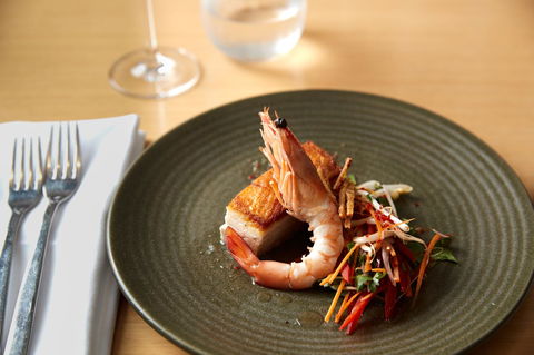 Rydges Newcastle - Hotel WA 28