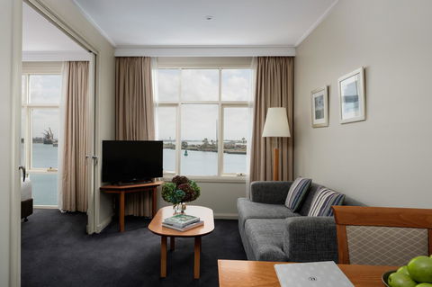 Rydges Newcastle - Hotel WA 16
