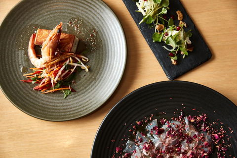 Rydges Newcastle - Hotel WA 23