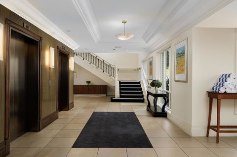 Rydges Newcastle - Hotel WA 7