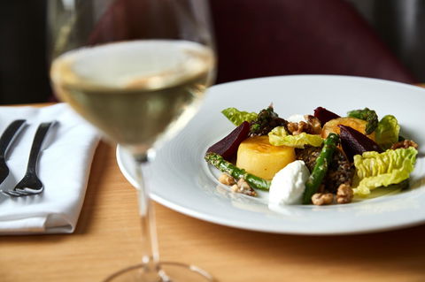 Rydges Newcastle - Hotel WA 27