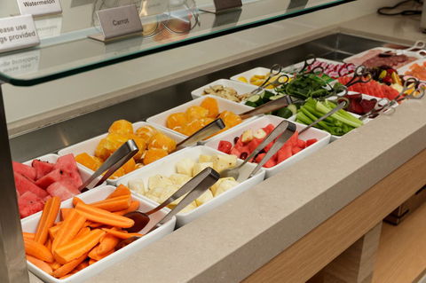 Rydges Newcastle - Hotel WA 34