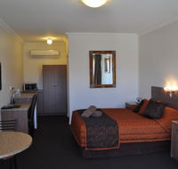 Augusta Courtyard Motel - Hotel WA
