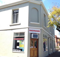 Shingo's Backpackers - Hotel WA