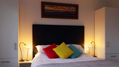 Gumnut Getaway BnB - Hotel WA 11