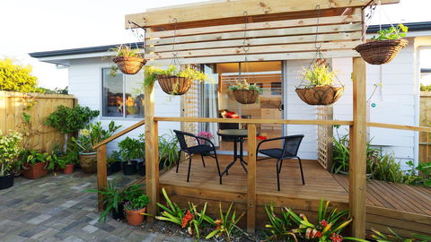 Gumnut Getaway BnB - Hotel WA 0