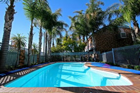 Book Dubbo Accommodation Hotel WA Hotel WA