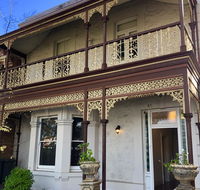 Hammond Apartments - Hotel WA