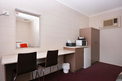 Motel Poinsettia - Hotel WA 6