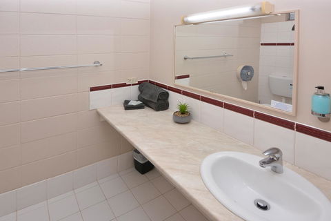 Motel Poinsettia - Hotel WA 11