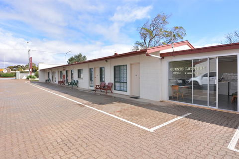 Motel Poinsettia - Hotel WA 9