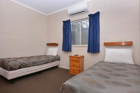 Motel Poinsettia - Hotel WA 16