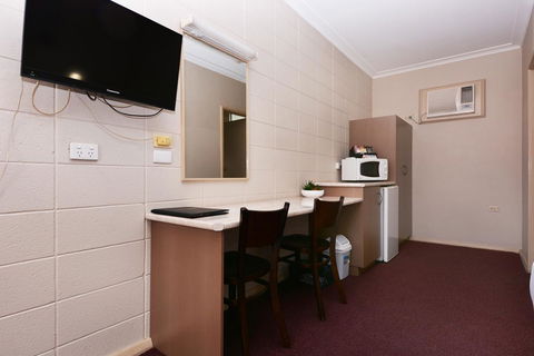 Motel Poinsettia - Hotel WA 28