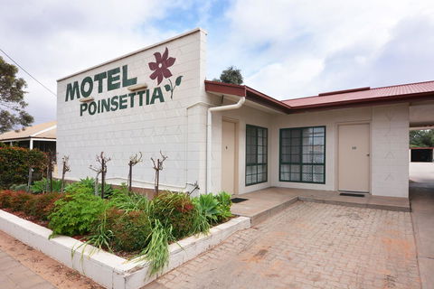 Motel Poinsettia - Hotel WA 10