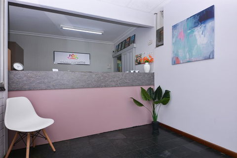 Motel Poinsettia - Hotel WA 2