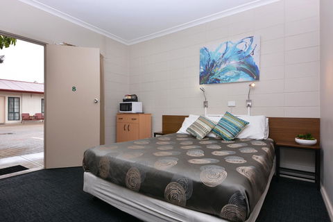 Motel Poinsettia - Hotel WA 25