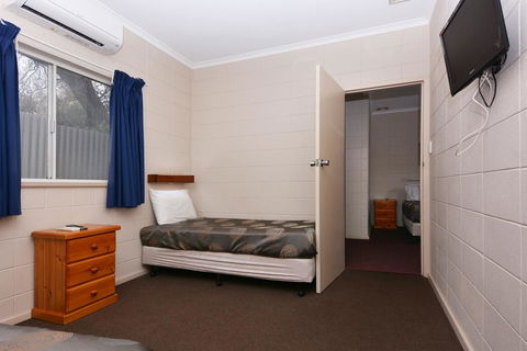 Motel Poinsettia - Hotel WA 17