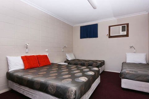 Motel Poinsettia - Hotel WA 20