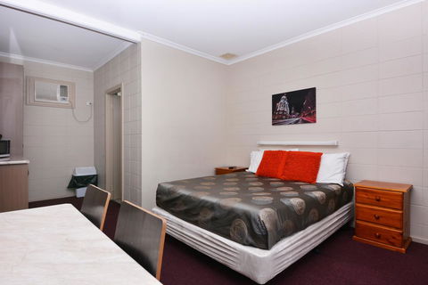 Motel Poinsettia - Hotel WA 14